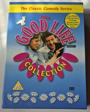 Bbc the good life complete - life:,
