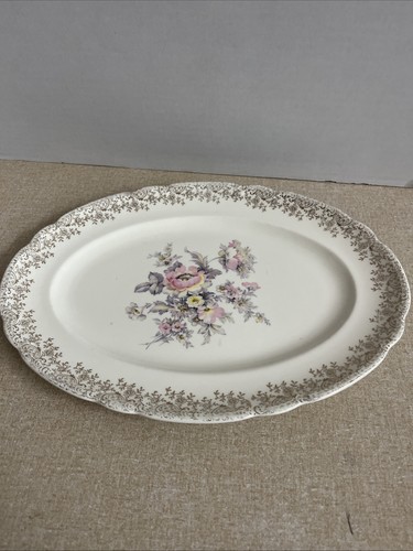 Vintage french saxon - french, china