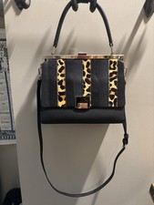 Women's Dune London Leather