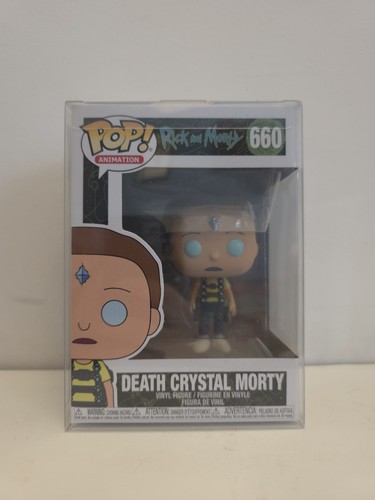 Funko pop animation rick and - animation:,