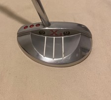 Scotty Cameron Red X2 Putter / 34 Inch