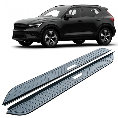 Running boards fit - fit, for