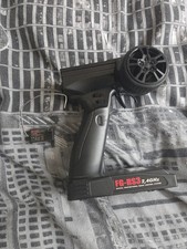 Fg-rs3 2.4ghz Remote Control