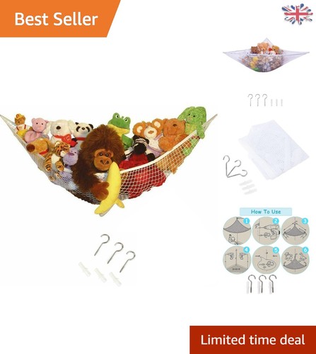 Elegant teddy hammock with - elegant,