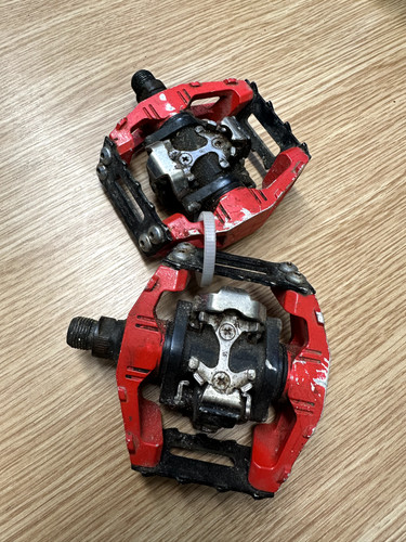 Shimano 636 spd - 636,