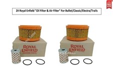 Genuine Royal Enfield Classic