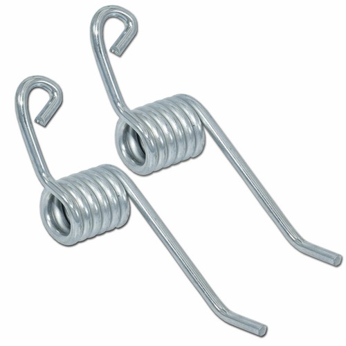 Fits scarifier bolt spring - fits, bolt-on