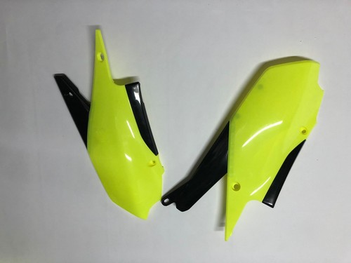Yamaha yzf 450 2018 - 2018, 2020