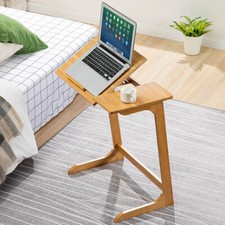 Wooden Laptop Desk