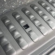 For VW T5, T5.1 V3 Barndoor