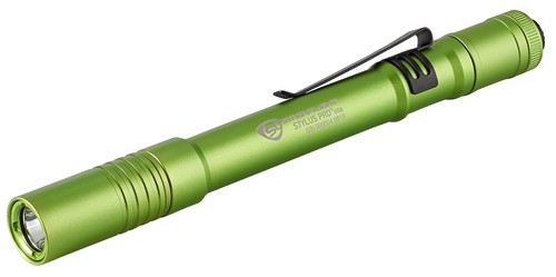 Streamlight stylus pro usb - streamlight,