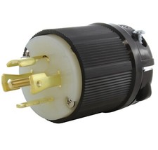 AC WORKS® NEMA L21-30P –