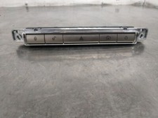 8X2311B650AB warning JAGUAR XF