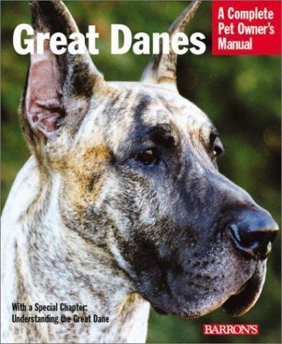 Great danes everything - great, danes: