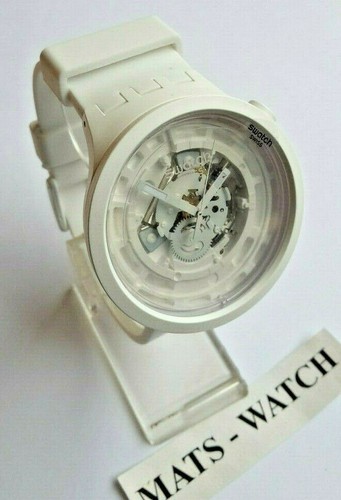 Swatch big bold bio ceramic - swatch, bio-ceramic