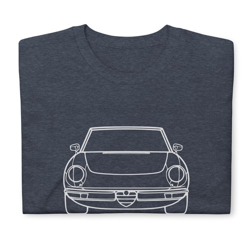 Softstyle shirt for - for, alfa