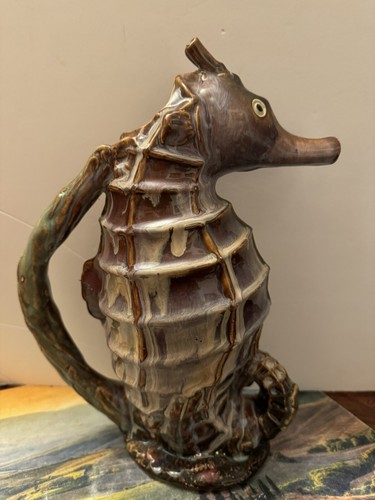 Italian majolica style - italian,