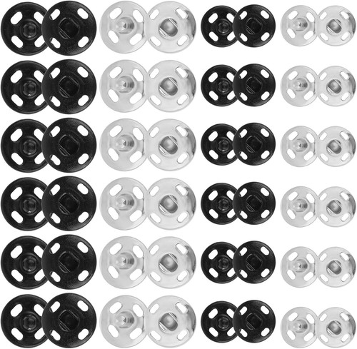 Snap press fasteners - snap,