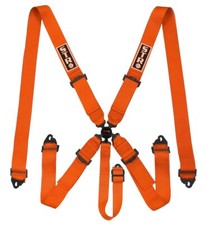 SFI 5-Point Race Harness Seat