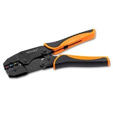 Wirefy Crimping Tool for