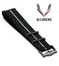 PREMIUM Watch Strap Band Army