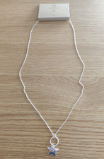 BNWT Fat Face Ladies Silver