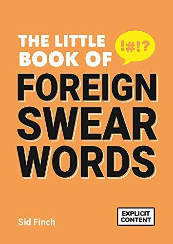 The little book foreign - book,