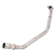 Yamaha yzf r125 exhaust header - yamaha,