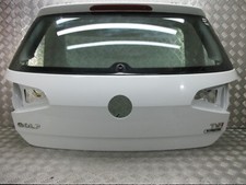 2014 VW GOLF MK7 MATCH 5DR