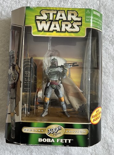 Star wars boba - boba, fett