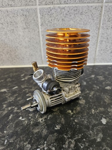 Losi nitro engine for - nitro, 1/8