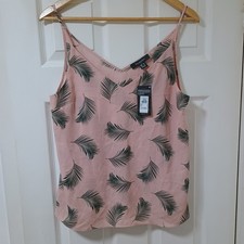 Primark Women's Pink With