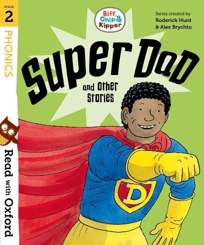 Read with oxford stage 2 - read,