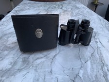 Vintage Binoculars