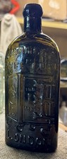 Mint 1895 GREEN 1/2 Pint