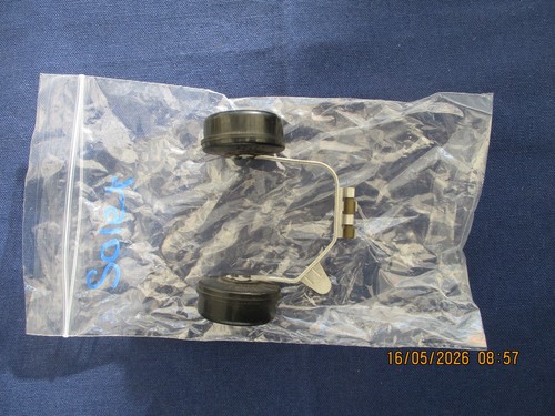 Solex carb carburettor - carb, float