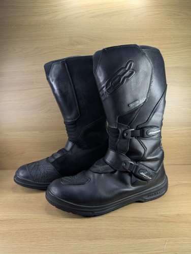 Tcx alu 6060 - tcx, boot