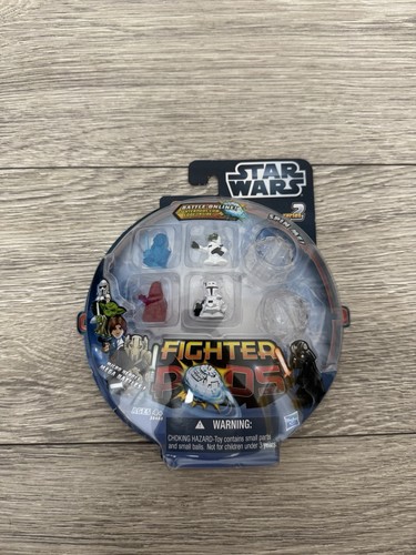 Star wars fighter pods - star,