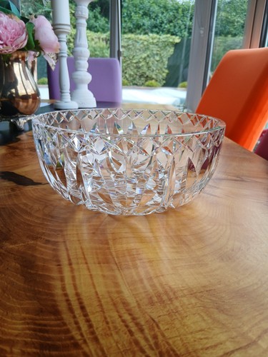 Vintage clear cut - a,