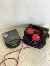 Goodmans GCD 44XP Compact Disc