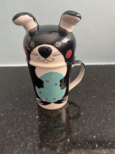 Hand painted Novelty Mouse