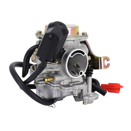 Scooter carburetor suitable