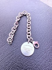 Tiffany & Co. Sterling 925