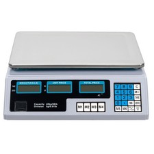 ACS-30 40kg/5g Digital Price
