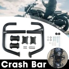 Engine Guard Fram Bumper Crash