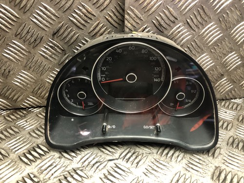 Volkswagen 2015 2019 - vw, up