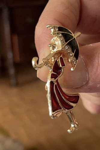 Red black enamel clear - enamel,