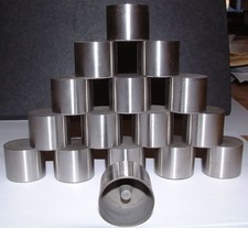 Ford Cosworth YB solid lifters