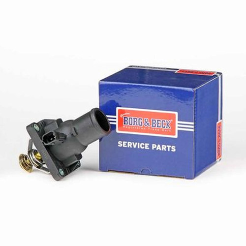 Borg beck thermostat coolant - beck, thermostat,coolant