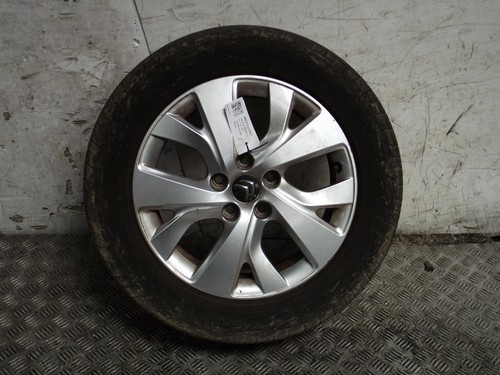 Citroen picasso inch - picasso, 16